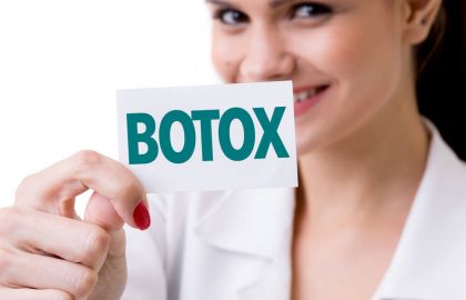 Botox Nedir?
